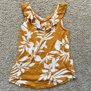 Girls Tank Top
